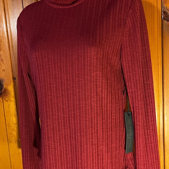 New House of Harlow 1960 x Revolve Ryan Turtleneck, size Large - Picture 4 of 11